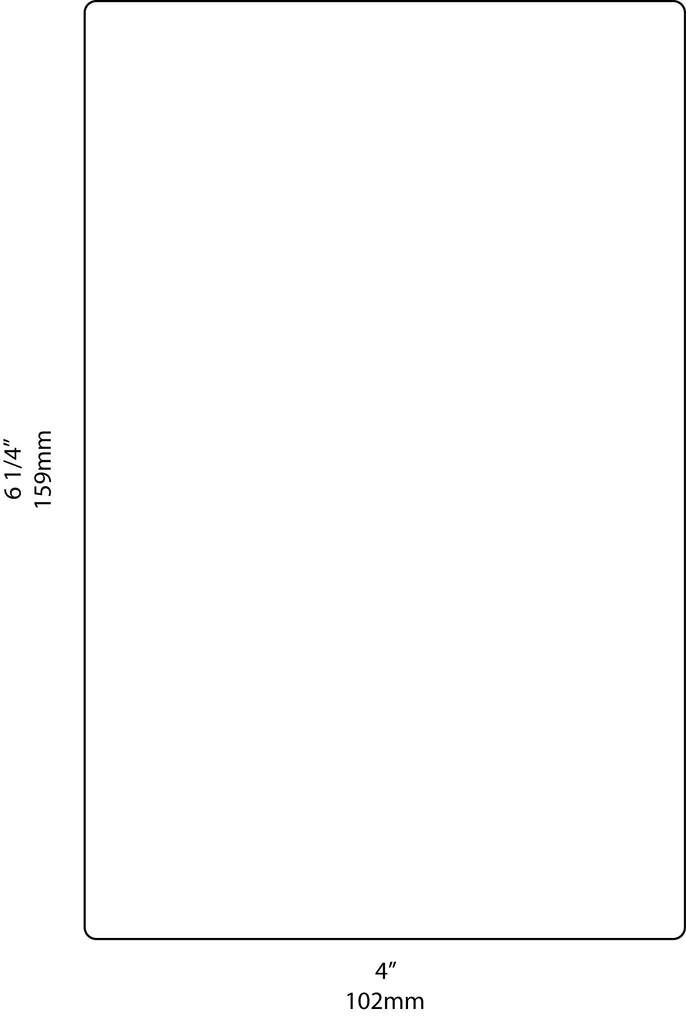 DYM1744907 Étiquettes d'expédition compatible Dymo LabelWriter - Fournitures Big Ben