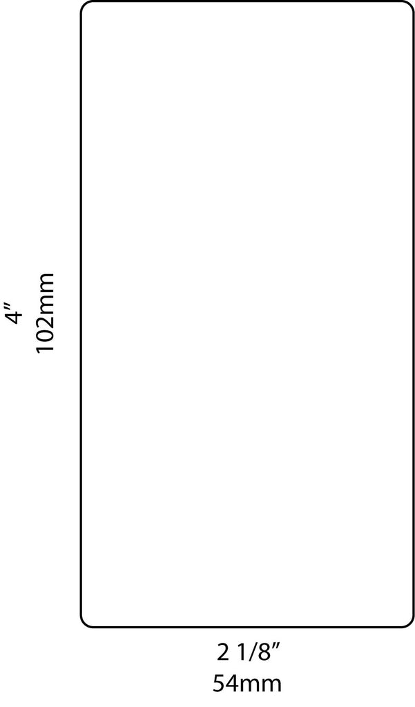 DYM30323 Étiquettes d'expédition compatible Dymo LabelWriter - Fournitures Big Ben
