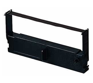 Rubans ERC-35 Noir Compatible Epson - paquet de 6 rubans - Fournitures Big Ben