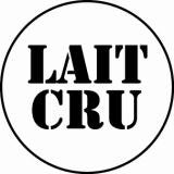 Étiquettes Lait Cru - Fournitures Big Ben