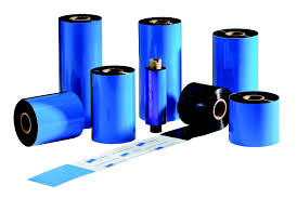Zebra Oil Change ribbons 57mm x 74m (6 rolls)