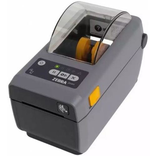 Imprimate direct/transfert thermal Zebra 2''
