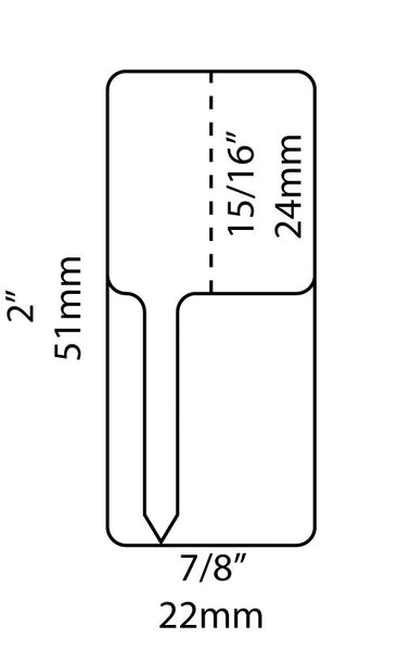 DYM30373 Étiquettes de prix compatible Dymo LabelWriter - Fournitures Big Ben