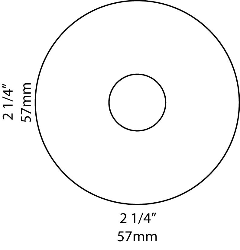 DYM30854 Étiquettes de CD-DVD compatible Dymo LabelWriter - Fournitures Big Ben