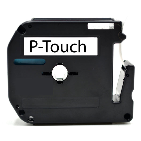 MK621 Ruban compatible P-Touch de Brother - Fournitures Big Ben