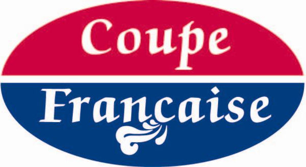 Étiquettes Coupe Française - Fournitures Big Ben