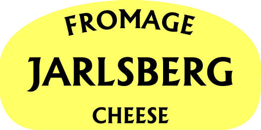 Étiquettes fromages en rouleau - Plusieurs sortes disponibles - Fournitures Big Ben