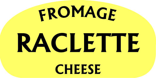 Étiquettes fromages en rouleau - Plusieurs sortes disponibles - Fournitures Big Ben