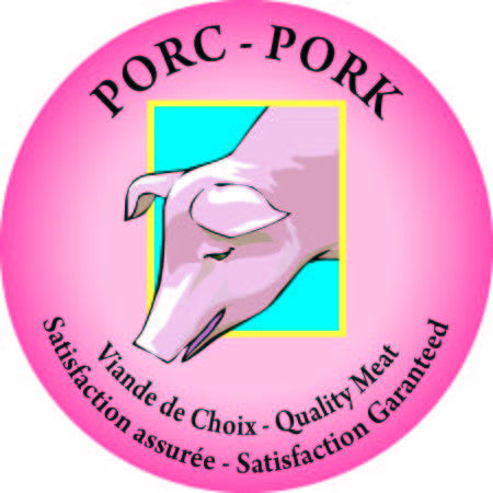 Étiquettes de Viande (Boeuf, Porc, Poulet & plusieurs autres) - Fournitures Big Ben