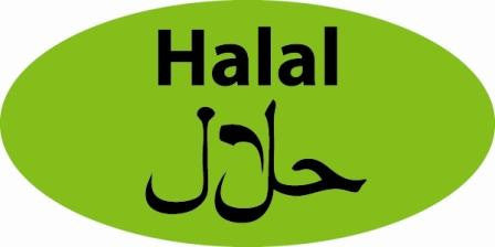 Étiquettes Halal - Fournitures Big Ben