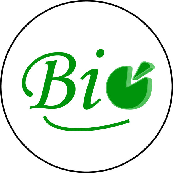Étiquettes Bio - Fournitures Big Ben