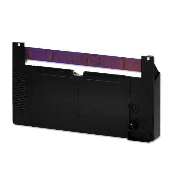 Rubans ERC-18 Violet Compatible Epson - paquet de 6 rubans - Fournitures Big Ben